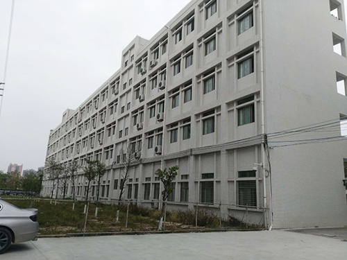 陽江貝斯特外國語學校宿舍熱水工程二期（學生宿舍樓）